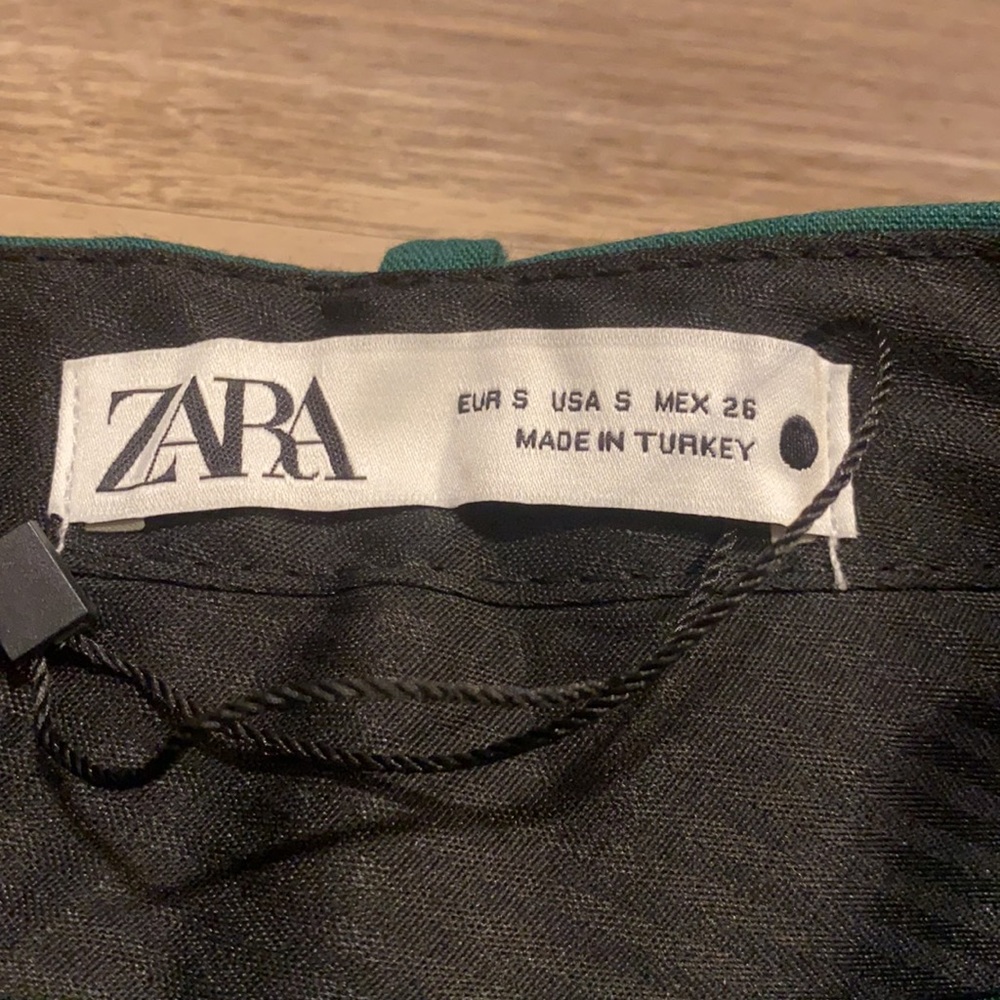 ***NWOT*** Zara Pants - Picture 5 of 8